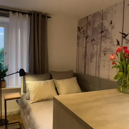 Urban Apartments Dluga 40 No 11, Free Public Parking, Self Check-In Chorzów Exterior foto