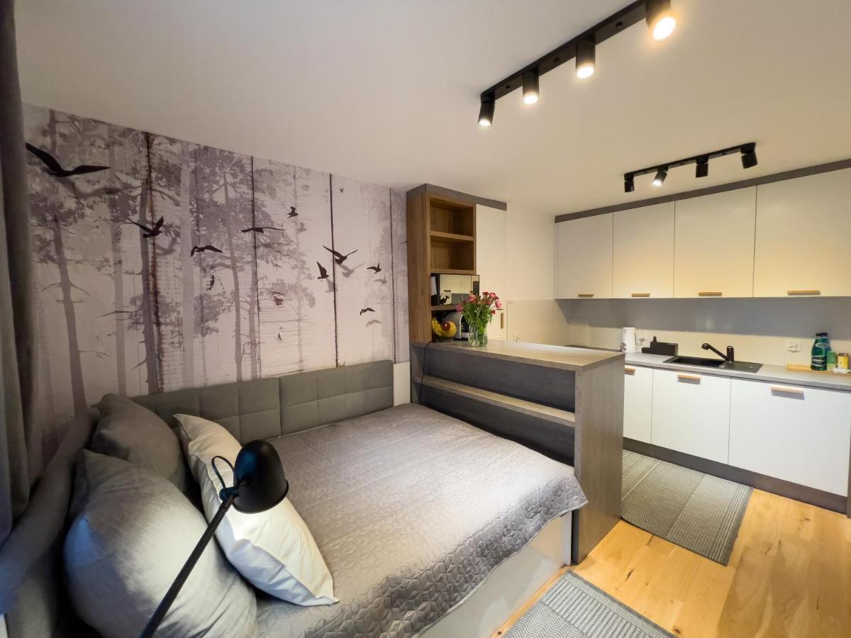 Urban Dluga 40 No 11, Free Public Parking, Self Check-in Apartment *