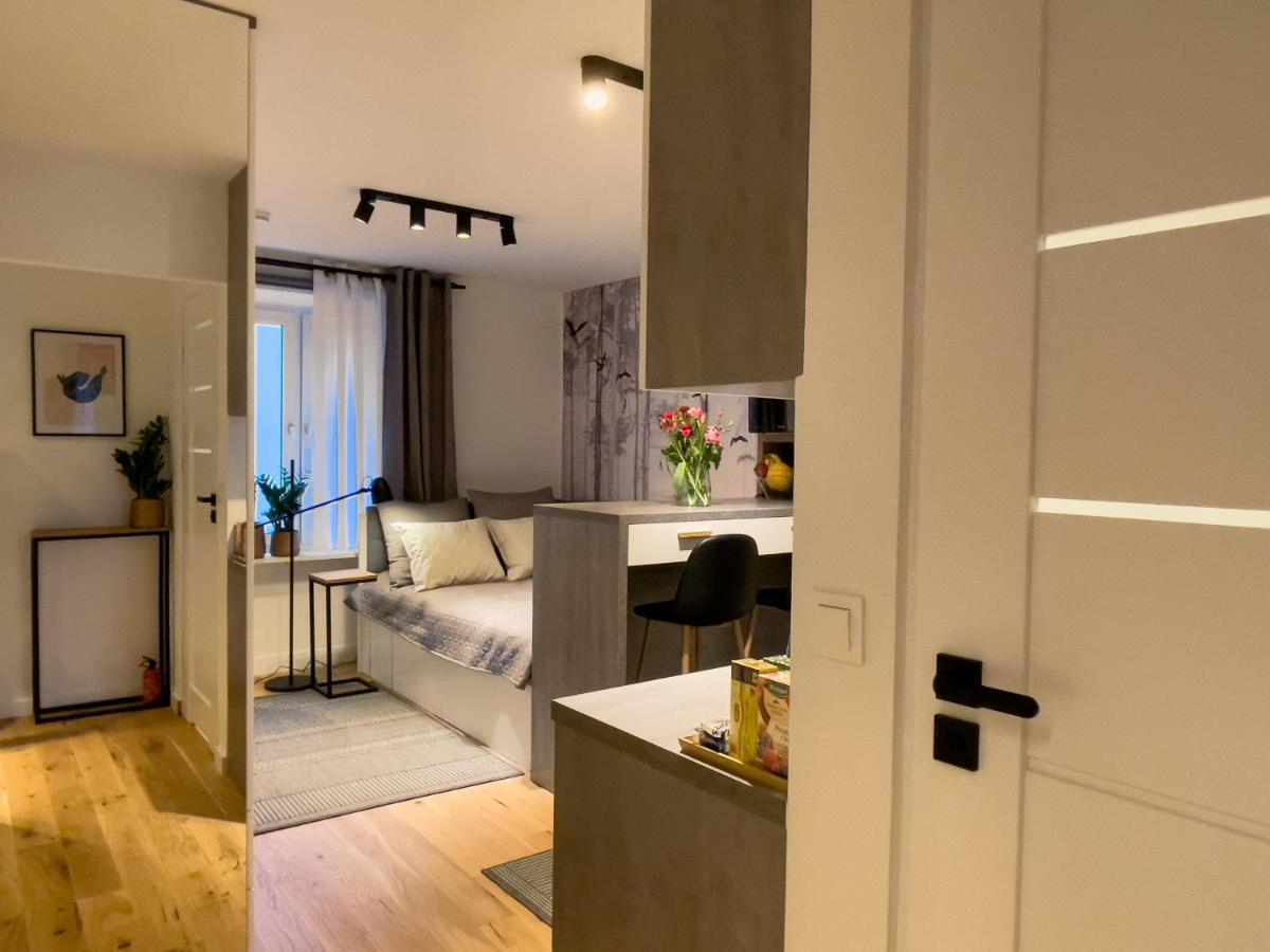 Apartment Urban Dluga 40 No 11, Free Public Parking, Self Check-in