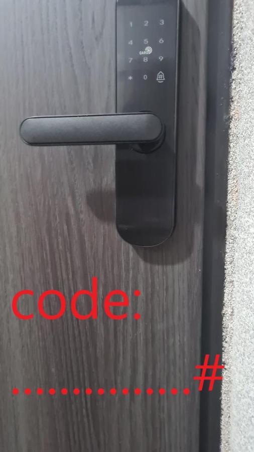 Urban Dluga 40 No 11, Free Public Parking, Self Check-in Chorzow